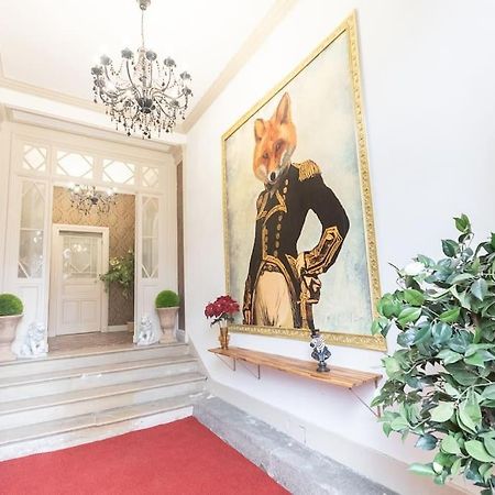 Immeuble L'Aristocrate - L'Epicurien- Bd Carnot Apartment Angers Luaran gambar