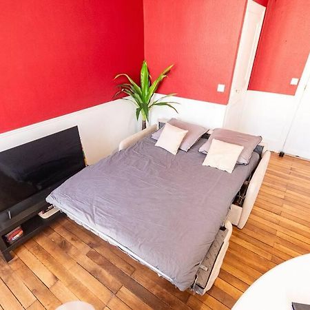 Immeuble L'Aristocrate - L'Epicurien- Bd Carnot Apartment Angers Luaran gambar