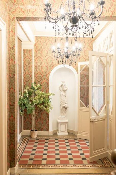 Immeuble L'Aristocrate - L'Epicurien- Bd Carnot Apartment Angers Luaran gambar